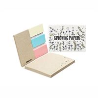 NOTE CON COPERTINA MORBIDA IN CARTA SEMI